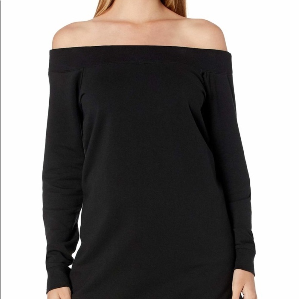 NWOT Renvy Marylin Off The Shoulder Tunic - S